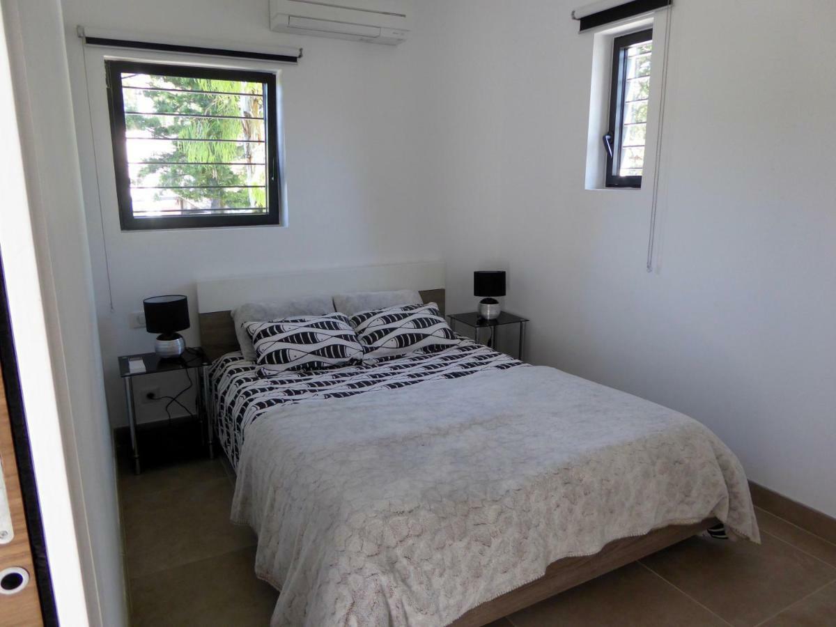 Villa Lucienne Bandol , T2 4 Etoiles Avec Garage, Dans Les Calanques 外观 照片