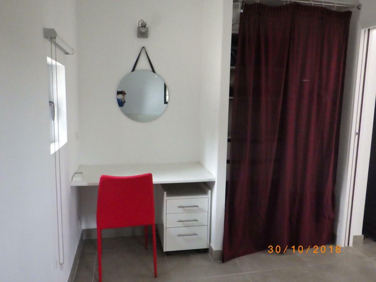 Villa Lucienne Bandol , T2 4 Etoiles Avec Garage, Dans Les Calanques 外观 照片